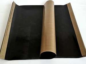 鐵氟龍玻纖布訂製－雙色型