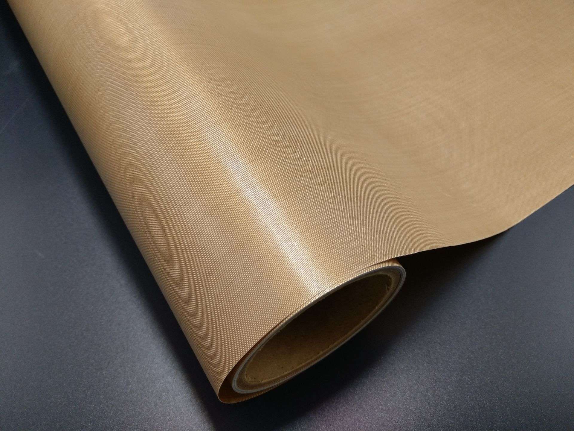 鐵氟龍玻纖布-粗糙面