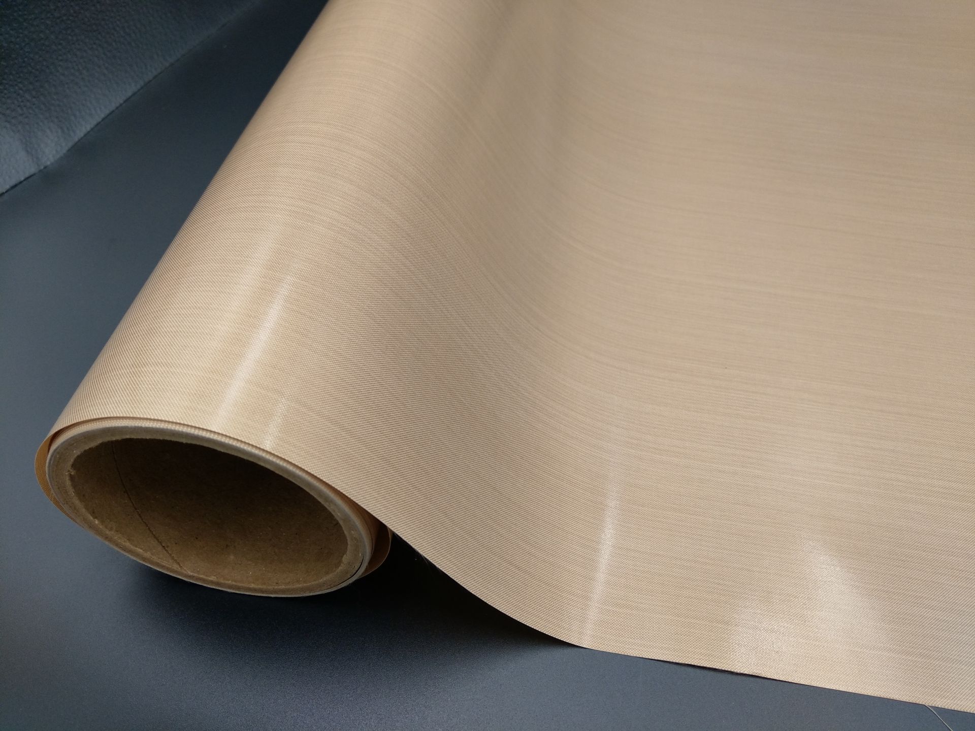 鐵氟龍玻纖布-光面