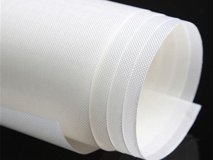 PTFE鐵氟龍玻纖布－Black｜PTFE 鐵氟龍零件- 產品加工、製造